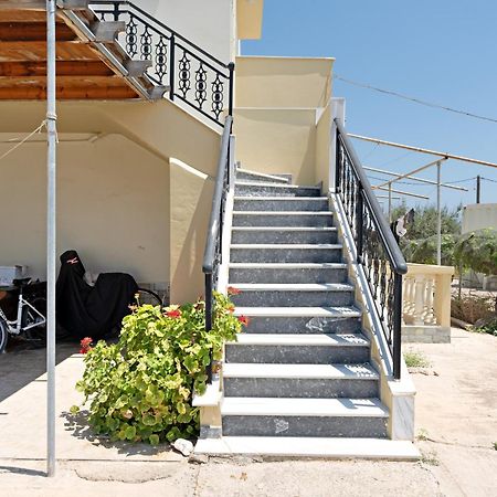 Athina Seaside Apartamento Kardamena  Exterior foto